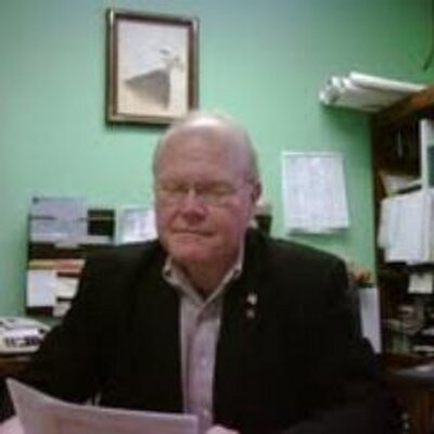 Profile Picture of Larry Jones (@Wadsworth09) on Twitter