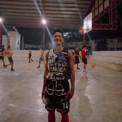 Profile Picture of ᵢₐₙ_dᵢₐz₋ₐₙdₑₛ (@ian_andes14) on Twitter