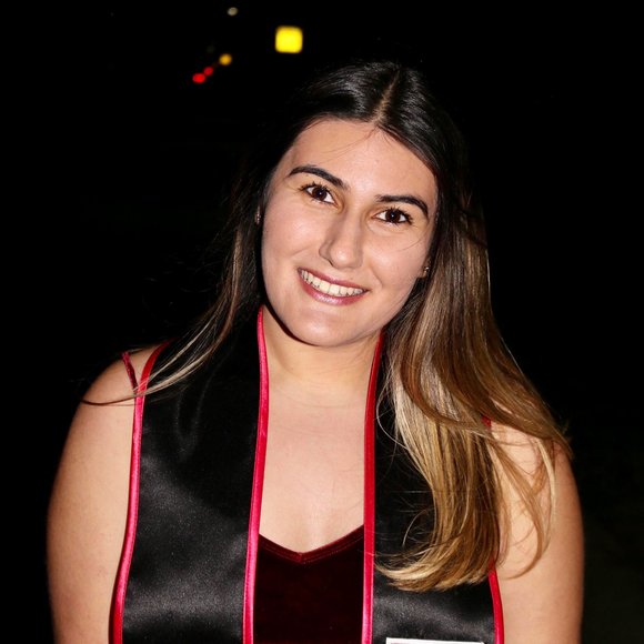 Profile Picture of Pauline Stepanian (@pstepanian) on Poshmark