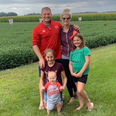 Profile Picture of Mark Koch (@MarkKoch76) on Twitter
