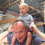 Profile Picture of Bruce Chapman (@brucethechap) on Instagram