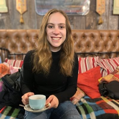 Profile Picture of Jillian (@JillianGordner) on Twitter