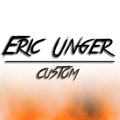 Profile Picture of Eric Unger (@EricUngerCustom) on Twitter