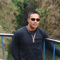 Profile Picture of Binod Shrestha (@binod-shrestha-9) on Quora