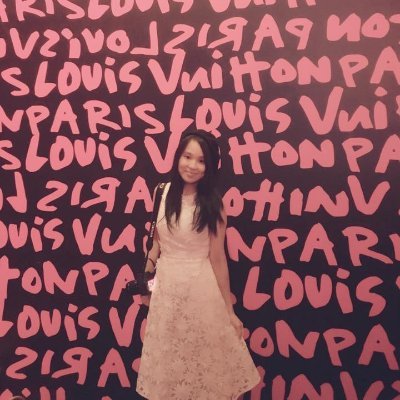 Profile Picture of Jenny Ngo (@NgoJenny) on Twitter