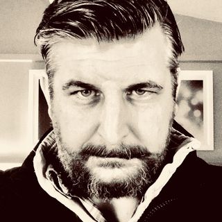 Profile Picture of Ted James (@tedjamesmedia) on Instagram