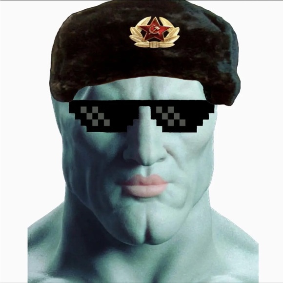 Profile Picture of Ben Barr (@teambenbarr1) on Poshmark