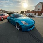 Profile Picture of Jonathan Reyes (@jayrey_350z) on Instagram