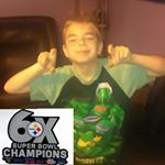Profile Picture of Seth Randall (@seth.randall.35) on Instagram