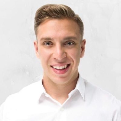 Profile Picture of Joseph Corrado Quadara (@JCQuadara) on Twitter