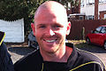 Profile Picture of John McGrath (footballer, born 1980) - Wikipediaon Wikipedia