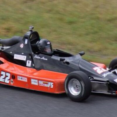 Profile Picture of Brian Heun (@Invader_06) on Twitter