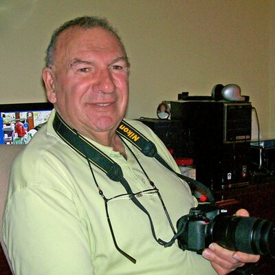 Profile Picture of Gary Parton (@GaryParton1) on Twitter