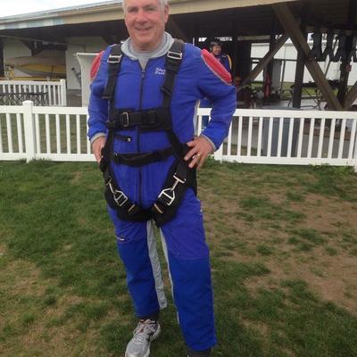 Profile Picture of Scott Hibberd (@hibberd44) on Twitter