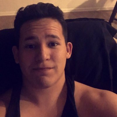 Profile Picture of Kevin Yazzie (@KevinYazzie) on Twitter