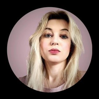 Profile Picture of Monika Brodowska - Kubit (@brodowskakubit) on Instagram