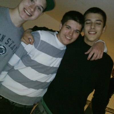 Profile Picture of Tyler Burger (@TylerJBurger) on Twitter