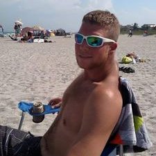 Profile Picture of Joseph Dorton (@joseph_dorton) on Twitter