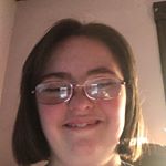 Profile Picture of Faith Bennett-wolfe (@faithnicolebw) on Instagram