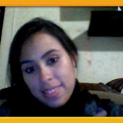Profile Picture of Oneida Escobedo Adam (@AdamIbeth) on Twitter