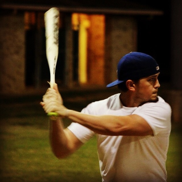 Profile Picture of Stephen Holbrook (@holbrooksm) on Poshmark