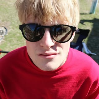 Profile Picture of Reid Gilbert (@reidgilbert) on Instagram