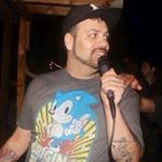 Profile Picture of Chris Vanbuskirk (@gameycactus) on Instagram