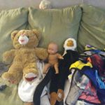 Profile Picture of Daulton Bryant (@tyler_and_benjamin_and_teddy) on Instagram