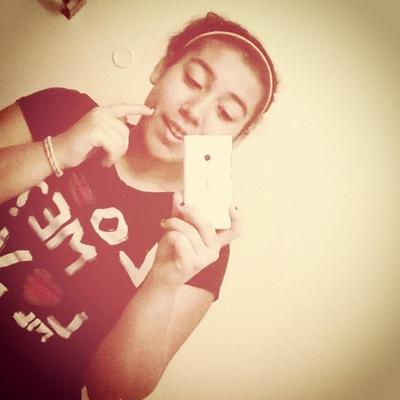 Profile Picture of Kyleigh Allen (@little_ms_kk) on Twitter