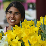 Profile Picture of Gowthami Ramasamy (@gowthamiramasamy) on Flickr