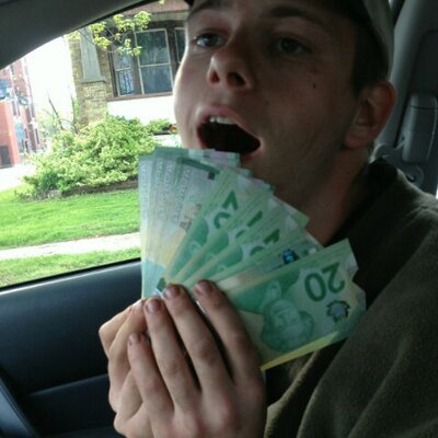 Profile Picture of Eric Sayers (@KingSayers) on Twitter