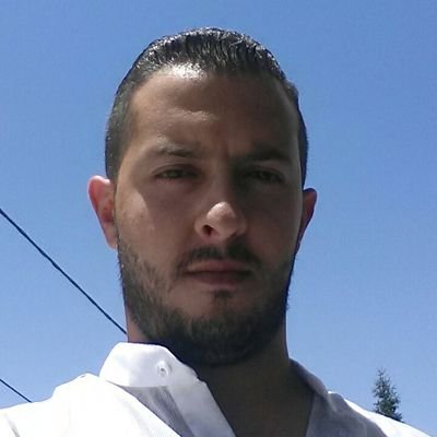 Profile Picture of George Saliba (@GeorgeS17218204) on Twitter