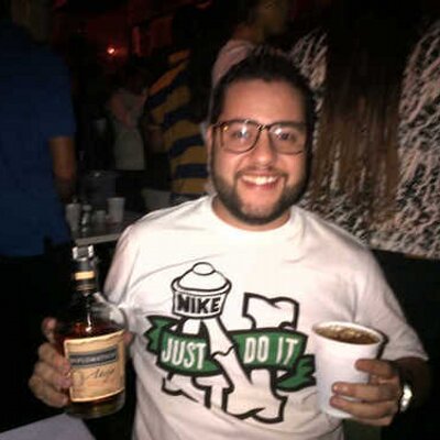Profile Picture of Omar Brito (@omarbrito81) on Twitter