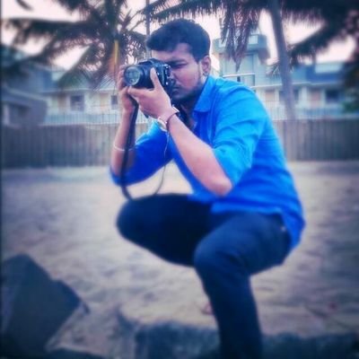 Profile Picture of Michael Simson (@MichaelSimson5) on Twitter