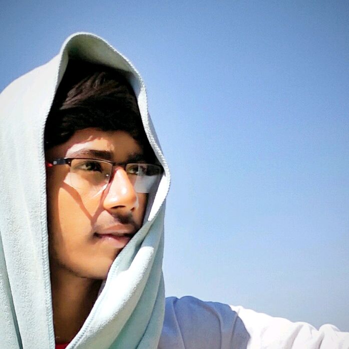 Profile Picture of Ashish chatterjee (@ashishchatterjee43) on Tiktok