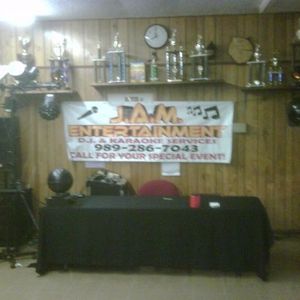 Profile Picture of Andy Linder (@jam_entertainment48461) on Myspace