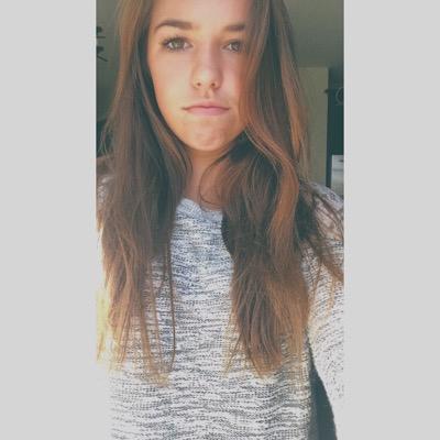 Profile Picture of Paige Cramer (@paigencramer) on Twitter