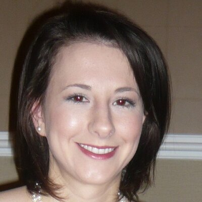 Profile Picture of Jennifer Forrest (@jjforrest) on Twitter