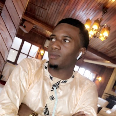 Profile Picture of Idris Mahmoud (@Idrismahmoud20) on Twitter