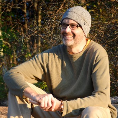 Profile Picture of Dave Barnhart (@davebarnhart) on Twitter