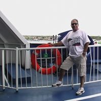 Profile Picture of Ernie Guillen (@GuillenErnie) on Twitter