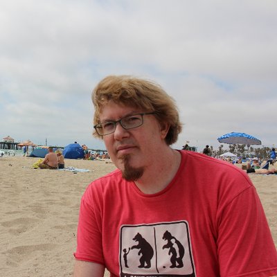 Profile Picture of Shawn Carlow (@shawncarlow) on Twitter