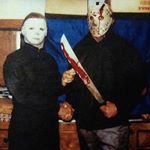 Profile Picture of FRIDAYTHE31ST (@michael_voorheez) on Instagram