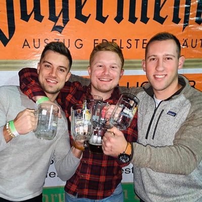 Profile Picture of Adam Hannan (@@adam_bomb81) on Twitter