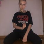 Profile Picture of Eva  Makogonskaya (@makevaaa) on Instagram