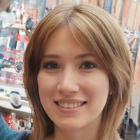 Profile Picture of Dawn Garrison  (@dawn-garrison-20) on Quora