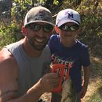 Profile Picture of Aaron Knutson (@aaronknutson) on Instagram