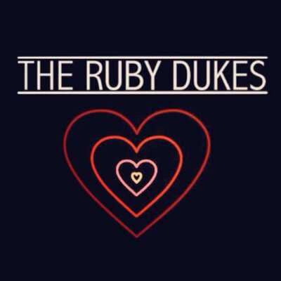 Profile Picture of The Ruby Dukes (@TheRubyDukes) on Twitter