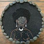 Profile Picture of Amanda Calderón-Kidston (@coyotlcalderon) on Instagram