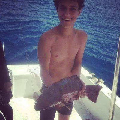 Profile Picture of Eyad Elnady (@EdDoby) on Twitter